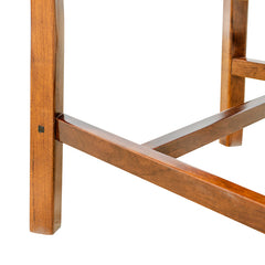 Greene & Greene Side Chair
