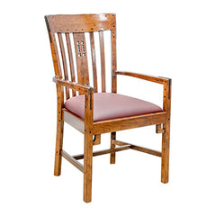 Greene & Greene Arm Chair