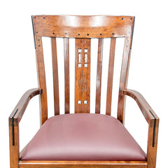 Greene & Greene Arm Chair