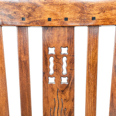 Greene & Greene Arm Chair