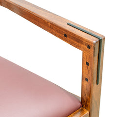 Greene & Greene Arm Chair