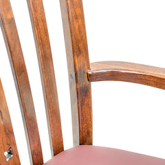 Greene & Greene Arm Chair