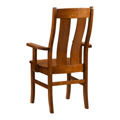Houston Arm Chair