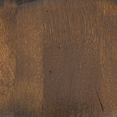 Amish Silverton Side Chair Barnwood