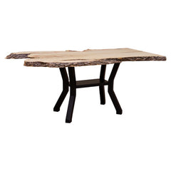 Bark Dining Table