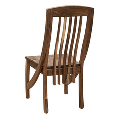 West Spindle Side Chair