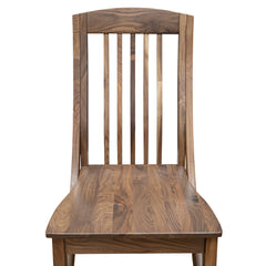 West Spindle Side Chair