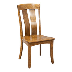 Amish Cheyenne Side Chair