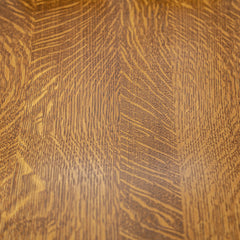 Amish Cheyenne Side Chair