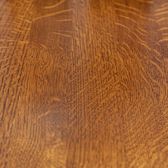 Amish Cheyenne Arm Chair