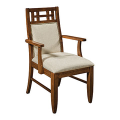 Buckingham Arm Chair