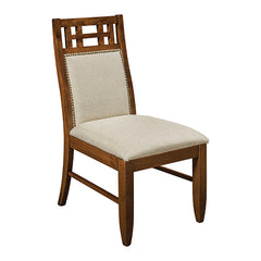 Buckingham Side Chair