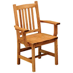 Logan Arm Chair