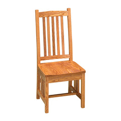 Mission Side Chair