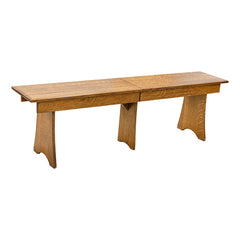 Mission Extend-A-Bench