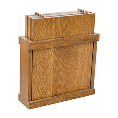 Mission Extend-A-Bench