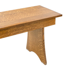 Mission Extend-A-Bench