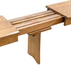 Mission Extend-A-Bench