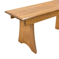 Mission Extend-A-Bench