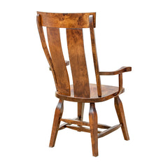 Teton Arm Chair