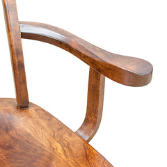 Teton Arm Chair