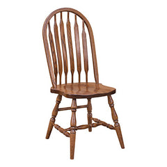 Dixi Bow Back Side Chair