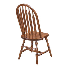 Dixi Bow Back Side Chair