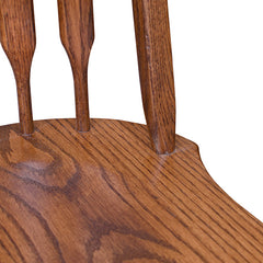 Dixi Bow Back Side Chair