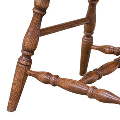 Dixi Bow Back Side Chair