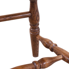 Dixi Bow Back Side Chair