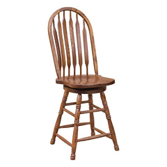 24" Dixi Barstool