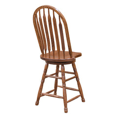 24" Dixi Barstool
