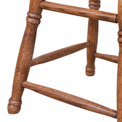 24" Dixi Barstool
