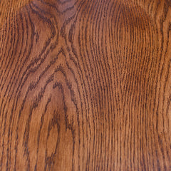 Dixi Bow Back Swivel Chair