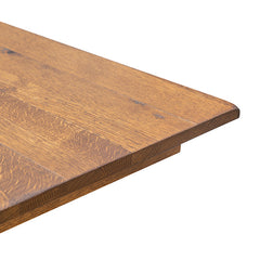 Rustic Carla Eliz Dining Table