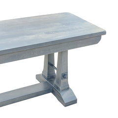 Carla Elize Rustic Bench