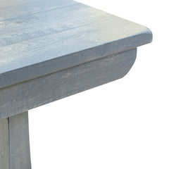 Carla Elize Rustic Bench