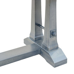 Carla Elize Rustic Bench