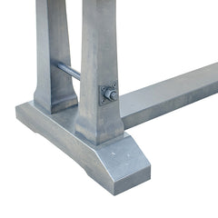 Carla Elize Rustic Bench