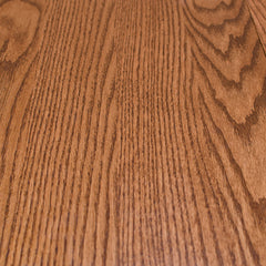 Butterfly Leaf Dining Table