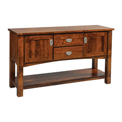 Brunswick Server Buffet