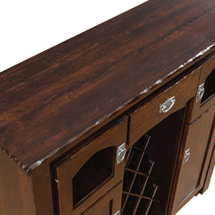 Brunswick Wine Cabinet