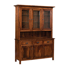 Raleigh China Cabinet
