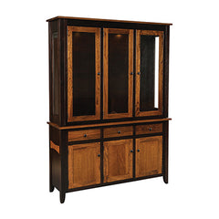 Sierra China Cabinet