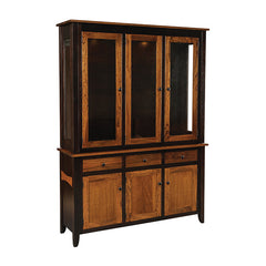 Sierra China Cabinet