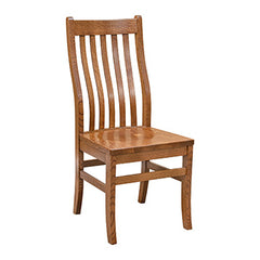 Amish Mission Rochester Dining Chair