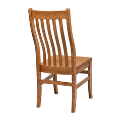 Amish Mission Rochester Dining Chair
