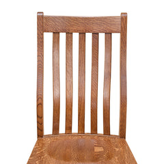 Amish Mission Rochester Dining Chair