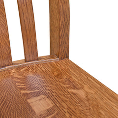 Amish Mission Rochester Dining Chair