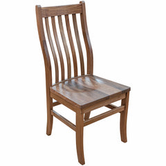Rochester Walnut Dining Chair
